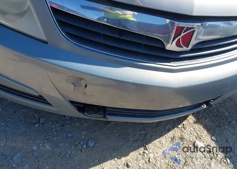 2009 Saturn Aura Xe из США, поврежденный, VIN 1G8ZS57B39F133667